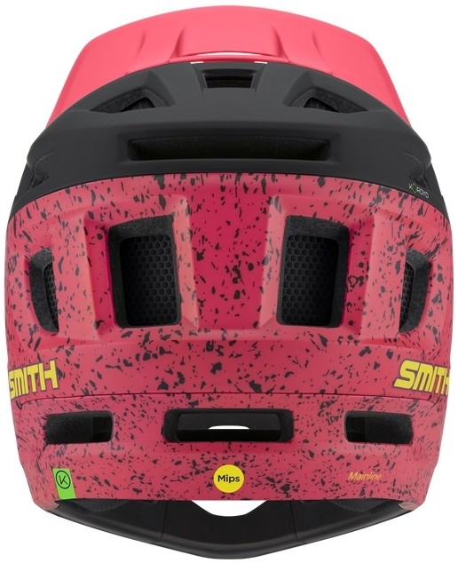 Mainline Mips Full Face MTB Cycling Helmet image 2