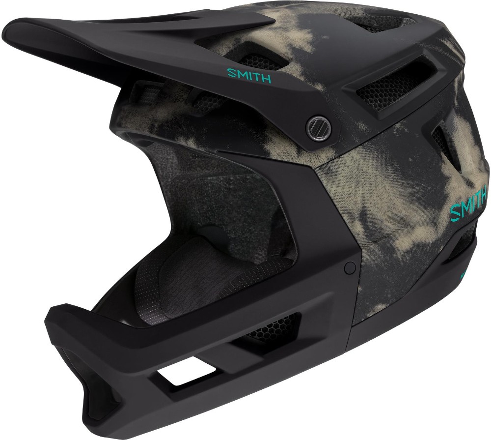 Mainline Mips Full Face MTB Cycling Helmet image 0