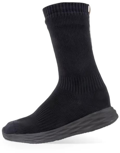 Sealskinz Waterproof All Weather Mid Length Knitted Shoes product image