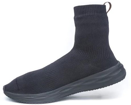 Sealskinz Waterproof All Weather Ankle Length Knitted Shoes - Out of ...