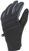 Sealskinz Waterproof All Weather Fusion Control Long Finger Gloves
