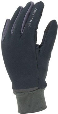 sealskinz fusion control