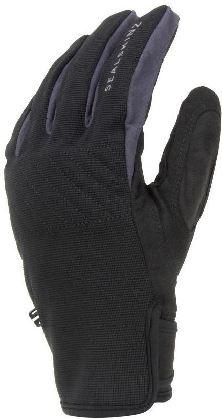 Howe Waterproof All Weather Multi-Activity Fusion Control Long Finger Gloves image 0
