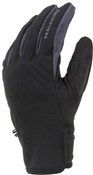Sealskinz Waterproof All Weather Multi-Activity Fusion Control Long Finger Gloves