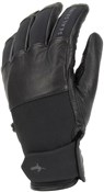 Sealskinz Waterproof Cold Weather Fusion Control Long Finger Gloves