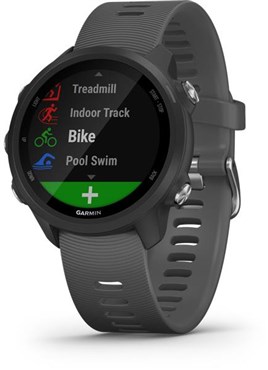 Garmin Forerunner 245 Running Watch