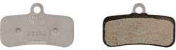 Shimano D03S disc brake pads and spring