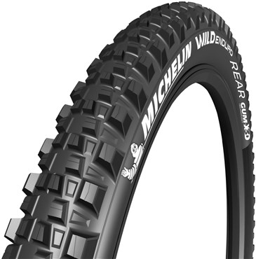 Michelin Wild Enduro Rear Competition Line 29" MTB Tyre