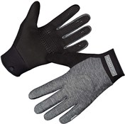 Endura Brompton London Windproof Long Finger Gloves