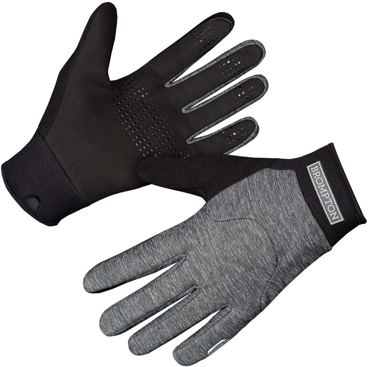 Endura Brompton London Windproof Long Finger Gloves product image
