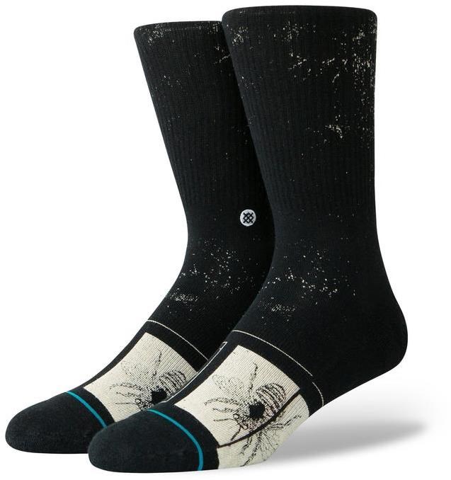 Stance Buzzy Crew Socks product image