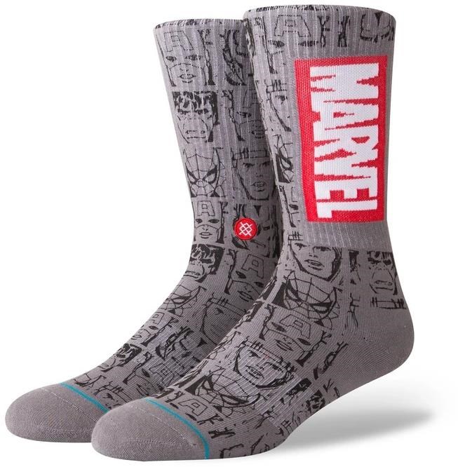 Stance Marvel Icons Crew Socks product image