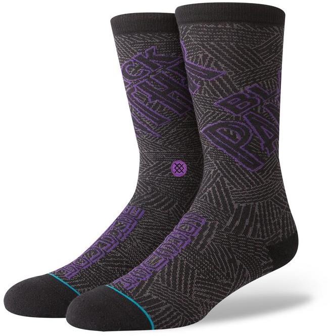 Stance Black Panther Crew Socks product image