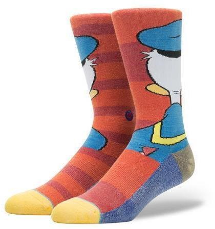 Stance Donald Duck Disney Crew Socks product image