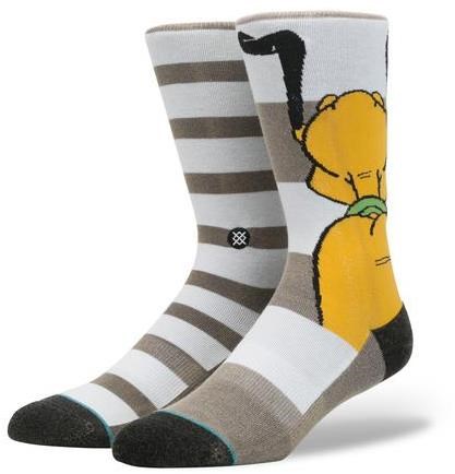 Stance Pluto Disney Crew Socks product image
