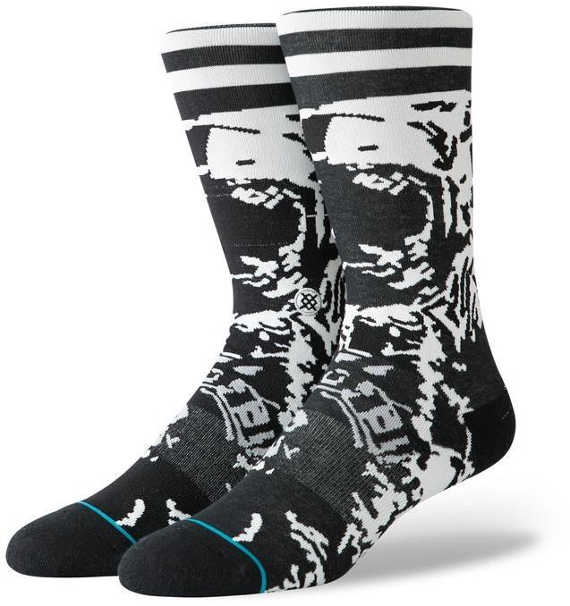 Stance Some Things Change Crew Socks product image
