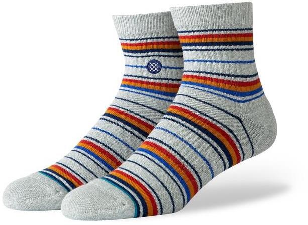 Stance Franklin Quarter Ankle Socks product image