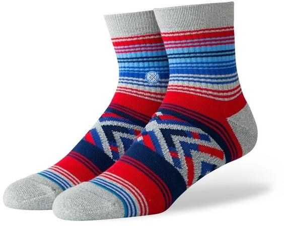 Stance Roo Quarter Ankle Socks product image