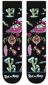 Stance Crash Landing Crew Socks
