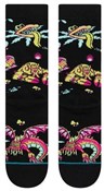 Stance Crash Landing Crew Socks