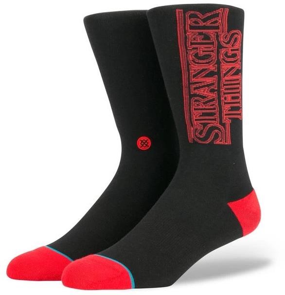 Stance Stranger Things Crew Socks product image