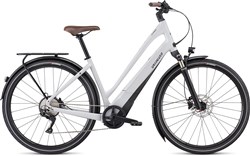 Specialized Turbo Como 4.0 Low Entry 2021 - Electric Hybrid Bike