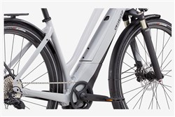 Specialized Turbo Como 4.0 Low Entry 2021 - Electric Hybrid Bike