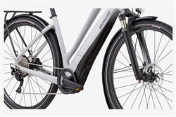 Specialized Turbo Como 4.0 Low Entry 2021 - Electric Hybrid Bike