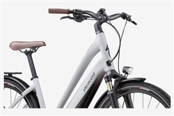 Specialized Turbo Como 4.0 Low Entry 2021 - Electric Hybrid Bike