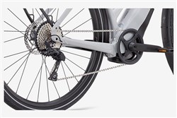 Specialized Turbo Como 4.0 Low Entry 2021 - Electric Hybrid Bike