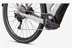 Specialized Turbo Como 4.0 Low Entry 2021 - Electric Hybrid Bike