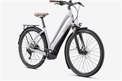 Specialized Turbo Como 4.0 Low Entry 2021 - Electric Hybrid Bike