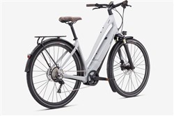 Specialized Turbo Como 4.0 Low Entry 2021 - Electric Hybrid Bike