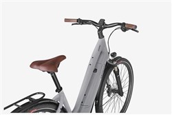 Specialized Turbo Como 4.0 Low Entry 2021 - Electric Hybrid Bike