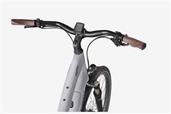 Specialized Turbo Como 4.0 Low Entry 2021 - Electric Hybrid Bike