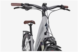 Specialized Turbo Como 4.0 Low Entry 2021 - Electric Hybrid Bike