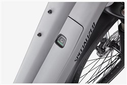 Specialized Turbo Como 4.0 Low Entry 2021 - Electric Hybrid Bike