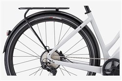 Specialized Turbo Como 4.0 Low Entry 2021 - Electric Hybrid Bike