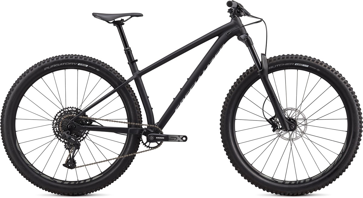 Specialized Fuse Comp 29" Mountain Bike 2020 - Hardtail MTB product image