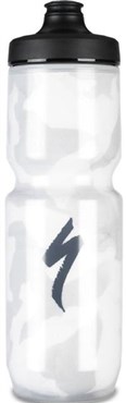 Specialized Purist Insulated Chromatek Water Gate Bottle