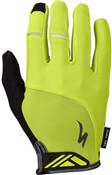 Specialized BG Dual Gel Long Finger Cycling Gloves
