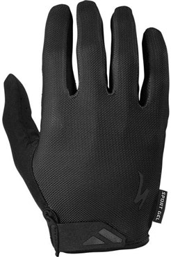 Specialized BG Sport Gel Long Finger Cycling Gloves