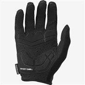 Specialized BG Sport Gel Long Finger Cycling Gloves