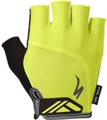 Specialized BG Dual Gel Short Finger Gloves