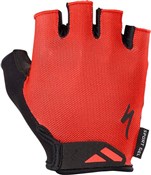 Specialized BG Sport Gel Short Finger Gloves