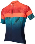 Endura Lines Short Sleeve Jersey
