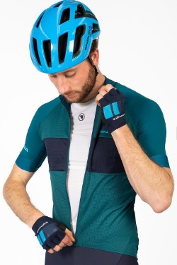 FS260-Pro Short Sleeve Cycling Jersey II image 4