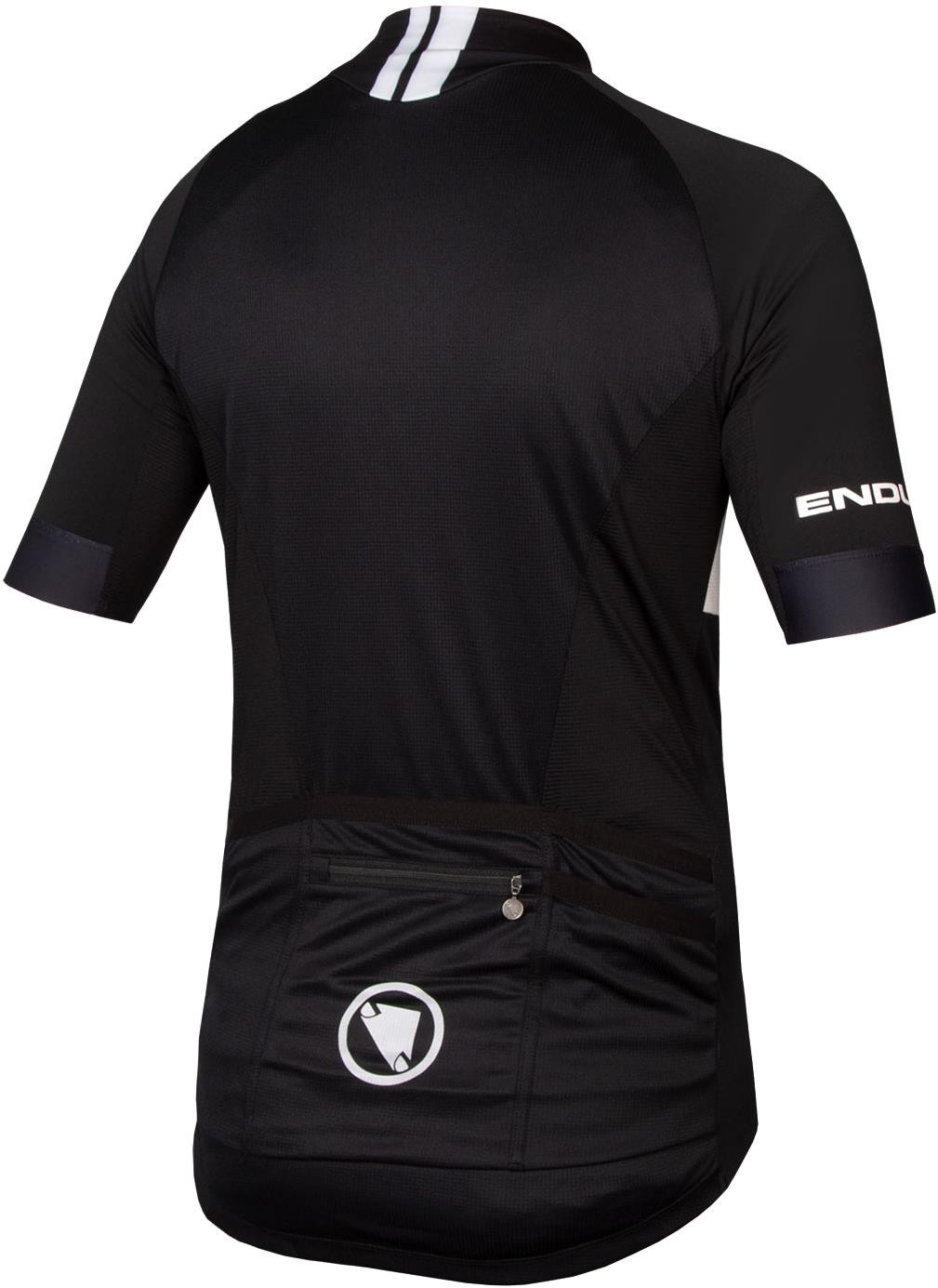 Endura FS260-Pro Short Sleeve Cycling Jersey II | Tredz Bikes