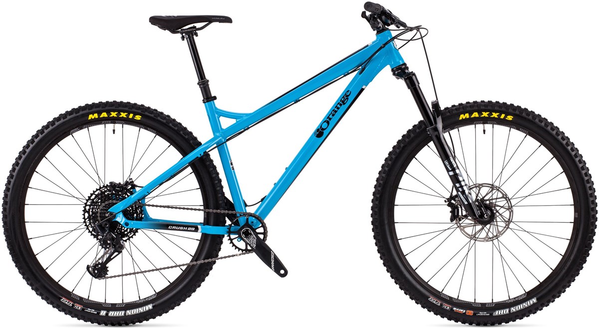 Orange Crush R 29" Mountain Bike 2020 - Hardtail MTB product image