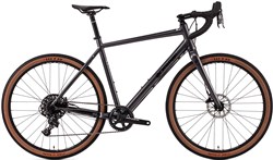 Orange RX9 Pro Plus 27.5" 2020 - Gravel Bike